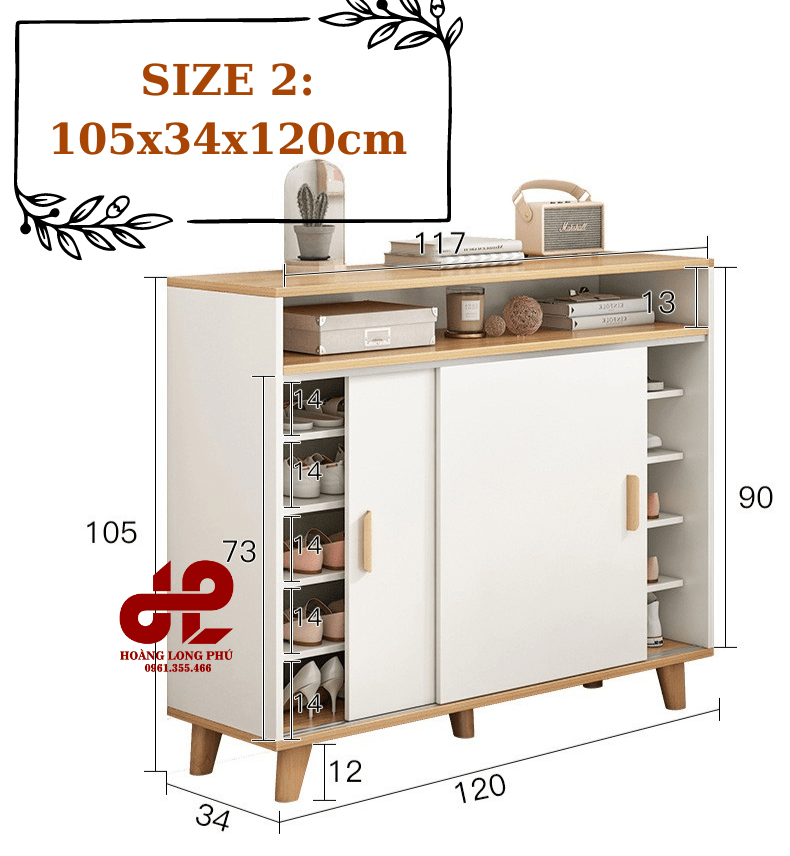 tủ đựng giày cửa lùa đẹp tủ đựng giày cửa lùa đẹp